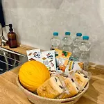 Casa Rossa Apt1 - Modern Living Near Frankfurt דירה באד הומבורג וור דר הואה