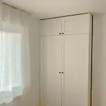 Casa Rossa Apt1 - Modern Living Near Frankfurt דירה