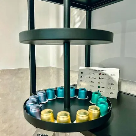 Casa Rossa Apt1 - Modern Living Near Frankfurt * Бад-Хомбург-фор-дер-Хёэ