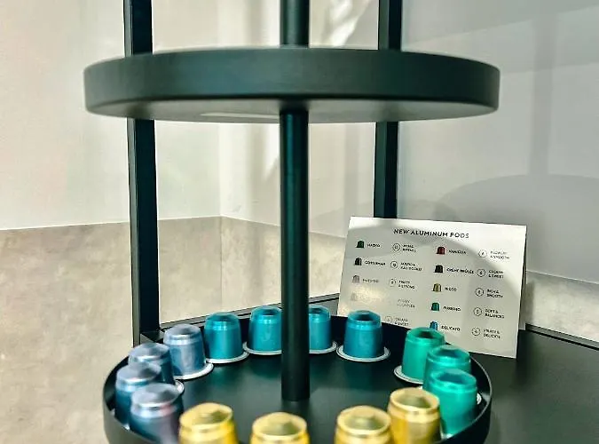 Casa Rossa Apt1 - Modern Living Near Frankfurt * Bad Homburg vor der Höhe